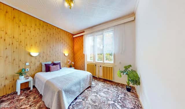 Prodej domu 144 m² s pozemkem 318 m², Květoslava Mašity, Všenory, okres Praha-západ