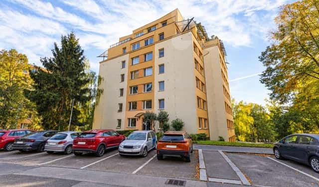 Prodej bytu 3+1 62 m², Šimůnkova, Praha 8 – Kobylisy