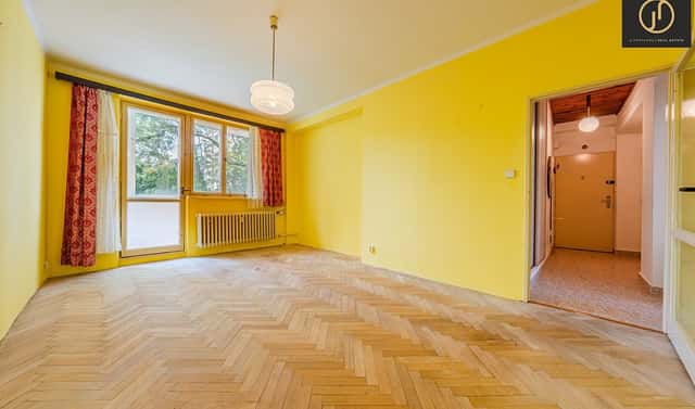 Prodej bytu 2+1 53 m², Vašíčkova, Kladno