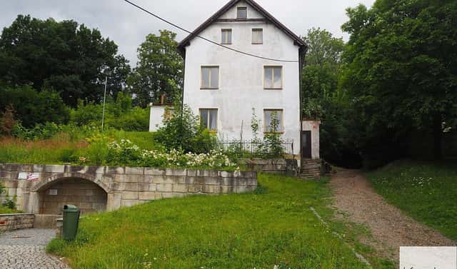 Prodej domu 233 m² s pozemkem 1 057 m², Strmá, Plesná, okres Cheb