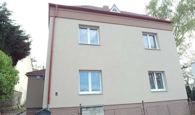 Prodej domu 250 m² s pozemkem 484 m², Modlanská, Teplice – Trnovany