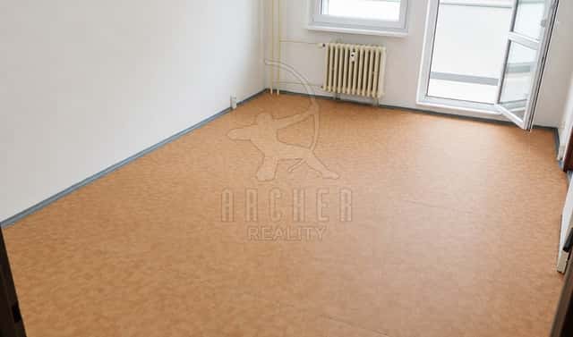 Prodej bytu 3+1 75 m², Rakovského, Praha 4 – Modřany