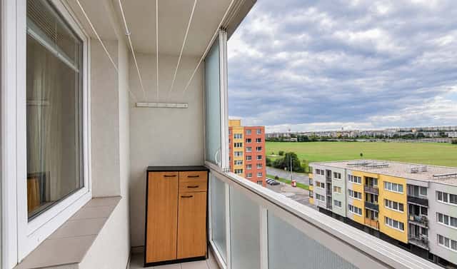 Prodej bytu 2+1 61 m², Tupolevova, Praha 9 – Letňany
