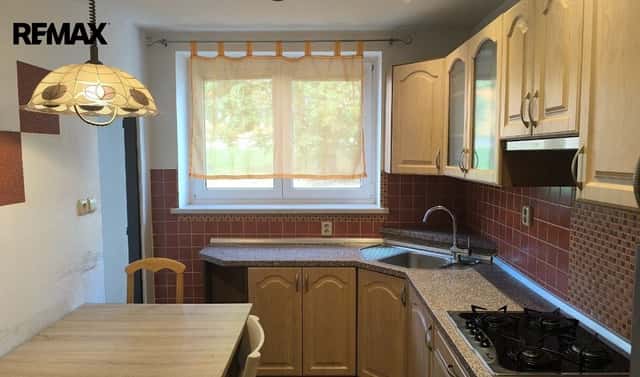 Pronájem bytu 2+1 60 m², 1. máje, Habartov, okres Sokolov