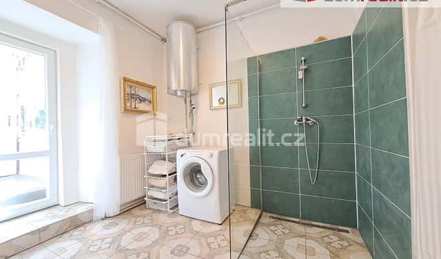 Pronájem domu 120 m² s pozemkem 144 m², Liliová, Jindřichův Hradec – Jindřichův Hradec I