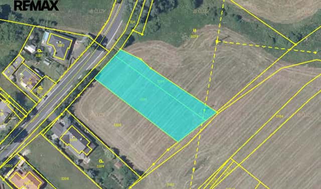 Prodej pozemku 2 040 m², Karlovy Vary