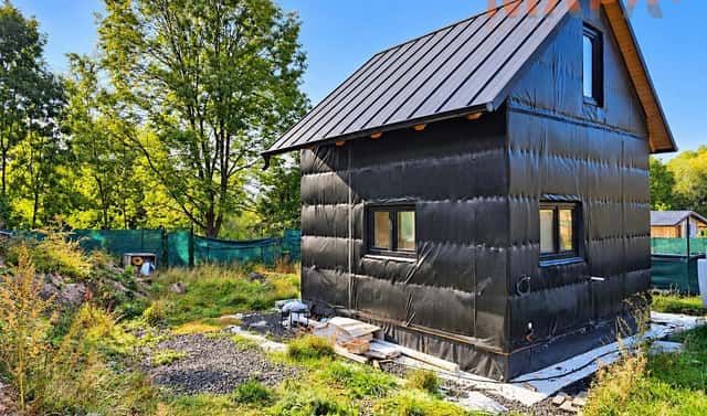 Prodej chaty/chalupy 19 m² s pozemkem 396 m², Klášterec nad Ohří – Útočiště, okres Chomutov