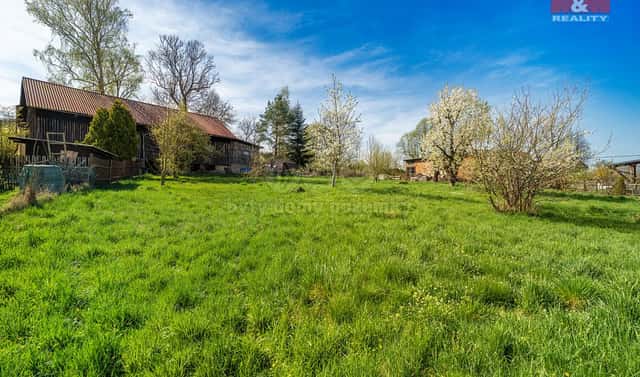 Prodej stavebního pozemku 834 m², Česká Kamenice – Dolní Kamenice, okres Děčín