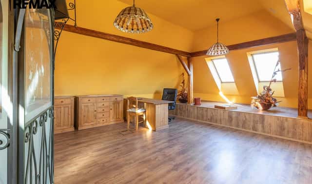 Pronájem kanceláře 85 m², 9. května, Roudnice nad Labem – Podlusky, okres Litoměřice