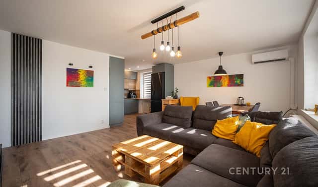 Prodej bytu 4+1 86 m², Jílová, Havířov – Podlesí, okres Karviná