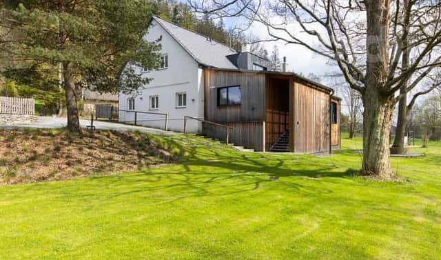 Prodej domu 370 m² s pozemkem 3 106 m², Malá Morávka, okres Bruntál