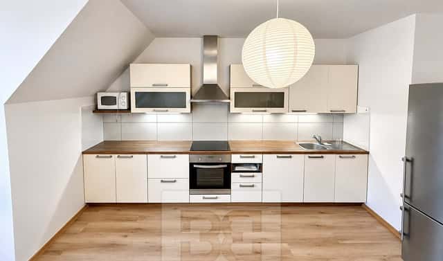 Pronájem bytu 4+kk 99 m², Praha 6 – Vokovice