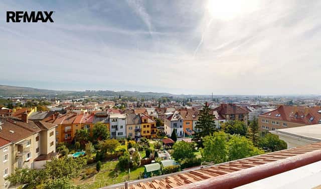 Prodej bytu 3+kk 134 m², Merhautova, Brno – Černá Pole, okres Brno-město