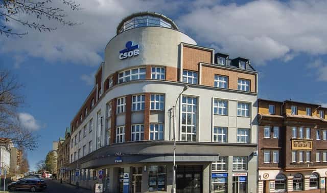 Pronájem obchodních prostor 365 m², Frýdek-Místek
