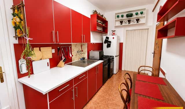 Prodej bytu 2+1 62 m², Výstavní, Brno – Staré Brno, okres Brno-město