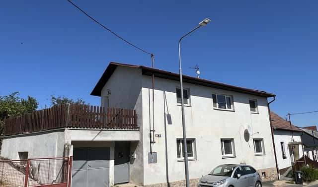 Prodej domu 134 m² s pozemkem 247 m², Lipanská, Říčany, okres Praha-východ