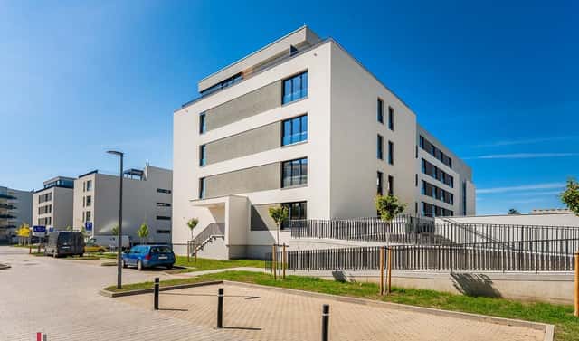 Prodej bytu 1+kk 38 m², Železná, Plzeň – Jižní Předměstí, okres Plzeň-město