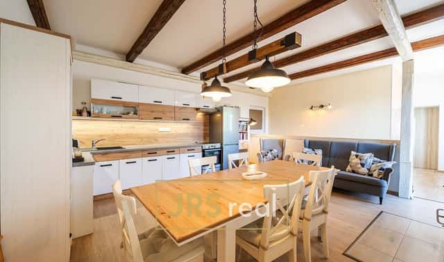 Prodej skladovacích prostor 264 m², Lanžhot, okres Břeclav
