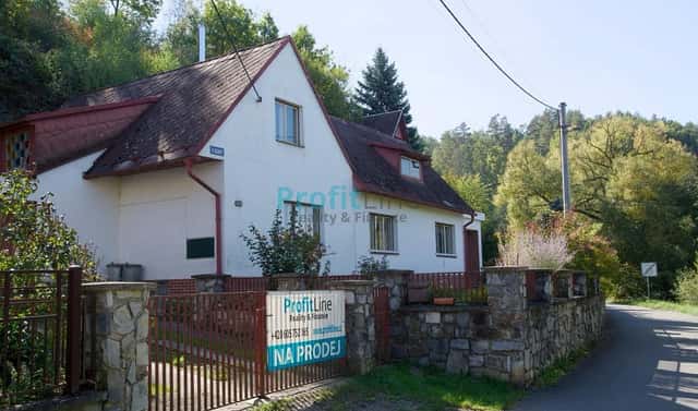 Prodej domu 150 m² s pozemkem 694 m², U Sázavy, Zábřeh, okres Šumperk