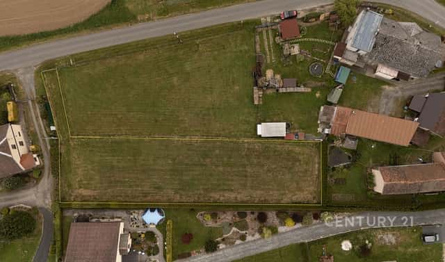 Prodej stavebního pozemku 1 330 m², Meclov – Mašovice, okres Domažlice