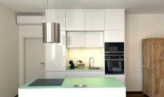 Pronájem bytu 1+kk 55 m², Kobližná, Brno – Brno-město, okres Brno-město