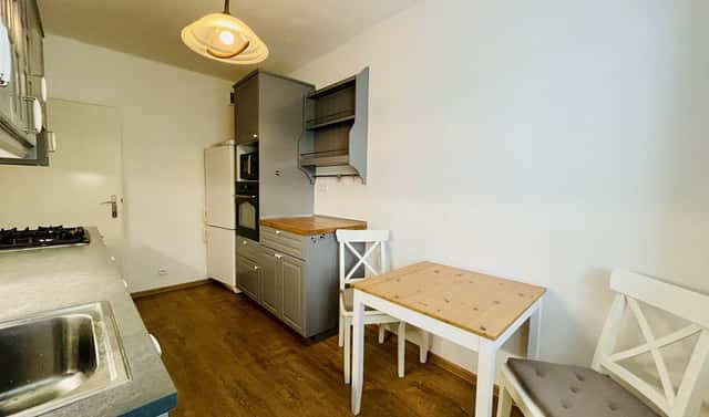 Prodej bytu 2+1 60 m², Krátká, Praha 10 – Strašnice