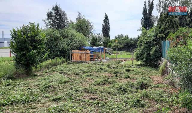 Prodej stavebního pozemku 308 m², Krnov, okres Bruntál