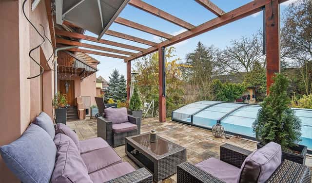 Prodej domu 280 m² s pozemkem 2 085 m², Chotíkov, okres Plzeň-sever
