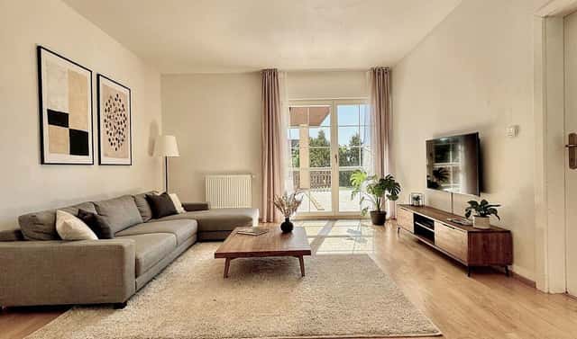 Pronájem bytu 2+1 70 m², Granátová, Praha 5 – Slivenec