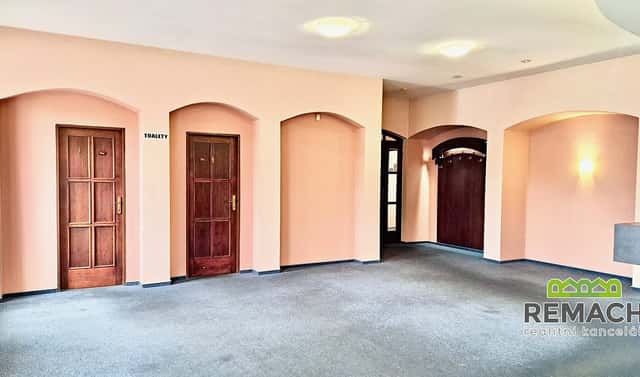 Pronájem restaurace 197 m², V Grni, Kunovice, okres Uherské Hradiště