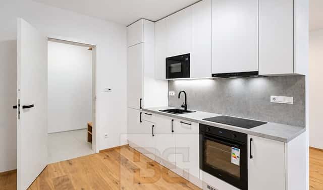 Prodej bytu 1+kk 38 m², Starokošířská, Praha 5 – Košíře