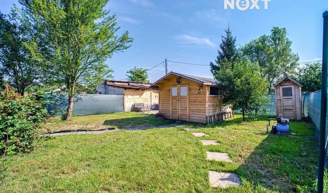 Prodej zahrady 489 m², Karviná – Lázně Darkov