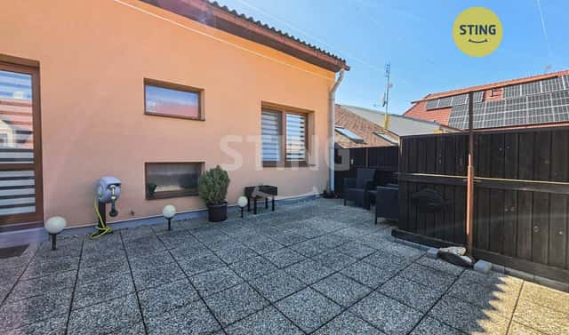 Prodej domu 298 m² s pozemkem 158 m², Perleťářská, Batelov, okres Jihlava