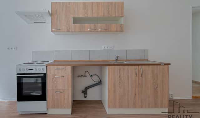 Pronájem bytu 2+kk 43 m², Kollárova, Znojmo