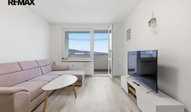Prodej bytu 3+1 75 m², Švabinského, Sokolov