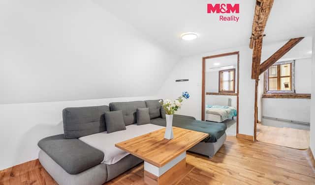 Prodej domu 170 m² s pozemkem 103 m², Hejnická, Frýdlant, okres Liberec