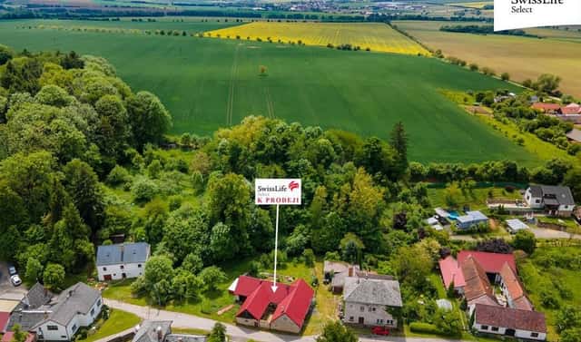 Prodej chaty/chalupy 90 m² s pozemkem 1 099 m², Bezděčí u Trnávky, okres Svitavy