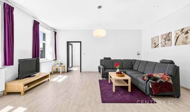 Prodej bytu 2+1 102 m², Pražská, Březová nad Svitavou, okres Svitavy