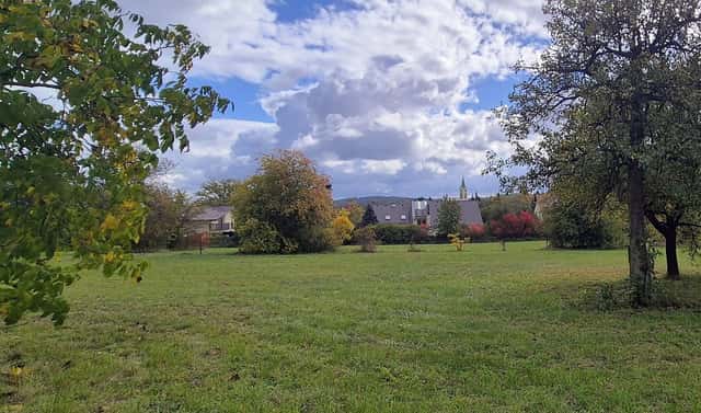 Prodej stavebního pozemku 1 923 m², Na Oboře, Mníšek pod Brdy, okres Praha-západ
