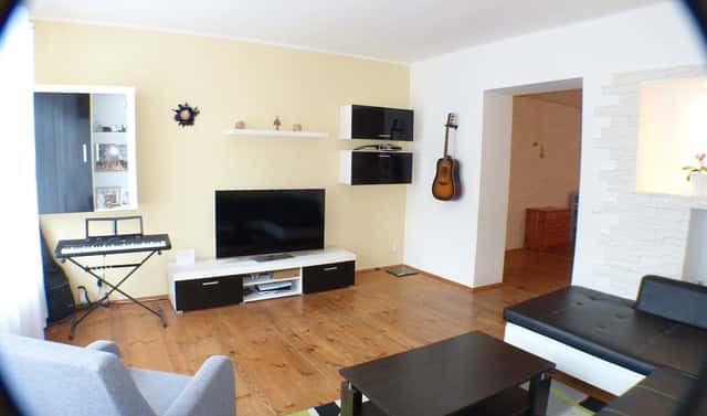 Prodej bytu 3+1 122 m², Peřinova, Olomouc – Černovír