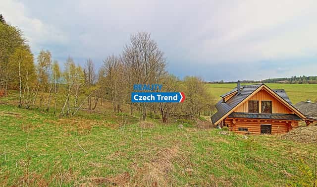 Prodej stavebního pozemku 3 051 m², Huzová – Veveří, okres Olomouc
