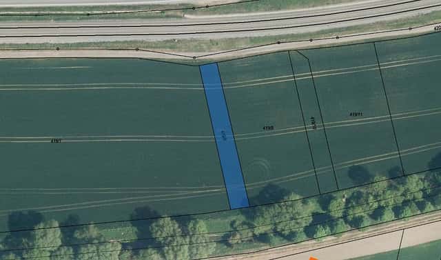 Prodej pole 196 m², Bučovice, okres Vyškov