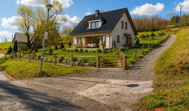Prodej stavebního pozemku 4 354 m², Rokytnice nad Jizerou, okres Semily