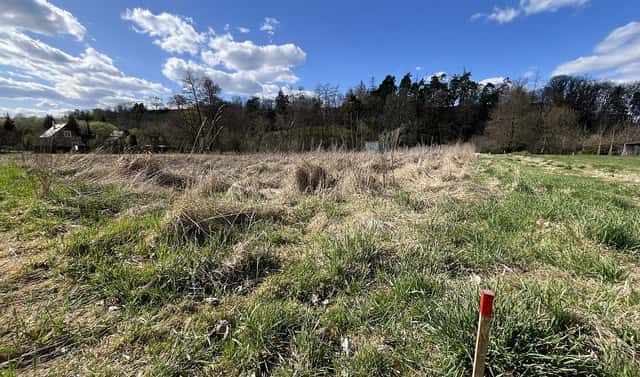 Prodej stavebního pozemku 492 m², Přerov – Přerov VII-Čekyně