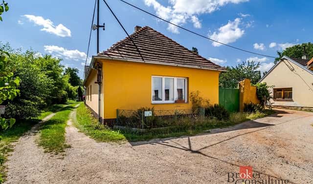 Prodej domu 92 m² s pozemkem 680 m², Putim, okres Písek