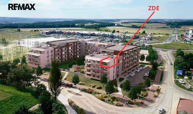 Prodej bytu 1+kk 35 m², Karlovarská, Plzeň – Severní Předměstí, okres Plzeň-město