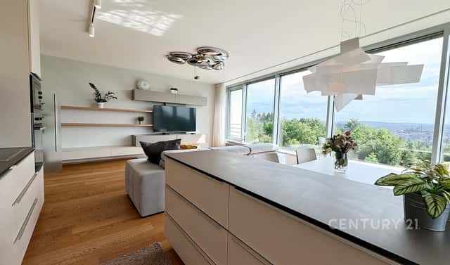 Prodej bytu 4+kk 135 m², Netroufalky, Brno – Bohunice, okres Brno-město