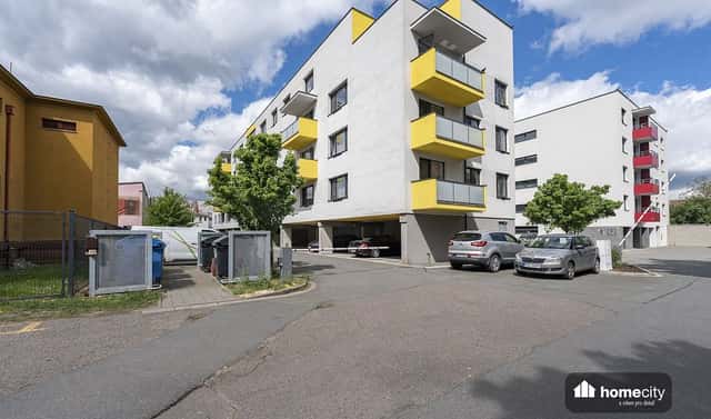 Prodej bytu 3+kk 82 m², Bratranců Veverkových, Pardubice – Zelené Předměstí