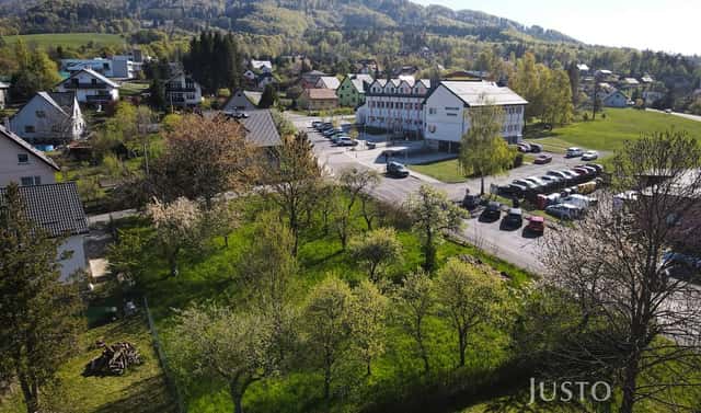 Prodej stavebního pozemku 1 206 m², Kunčice pod Ondřejníkem, okres Frýdek-Místek