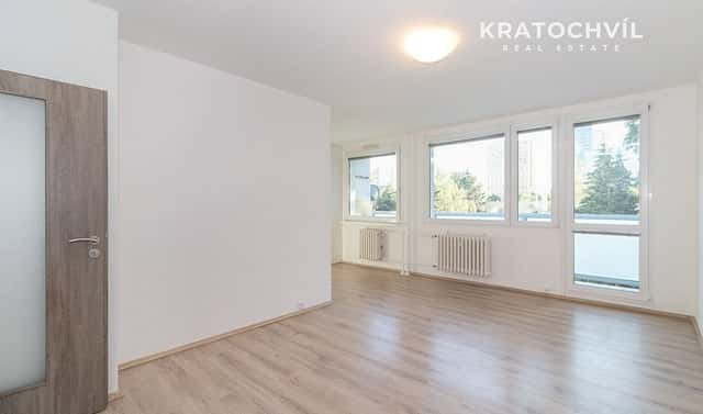 Prodej bytu 3+kk 84 m², Štichova, Praha 4 – Háje